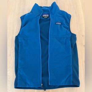 Patagonia Vest